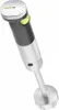A studio shot of a cordless immersion blender against a white background. Voir les images du produit