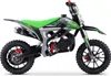 Motocross für Kinder Beneo Motors CROSS SX Grün - 50cc Produktbild-Vorschau 2