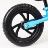 Laufrad bis zu 60 kg, 12-Zoll-Räder Balance Bike ab 2-6 Produktbild-Vorschau 4