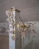 Star Trading 581-33, Leichte Dekorationskette, Braun, Pink, Produktbild-Vorschau 11