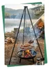 Dreibein Schwenkgrill 152cm - mit Grillrost Ø 50cm - Produktbild-Vorschau 5