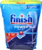 Finish Power All In 1 Tablety do myčky nádobí 100 ks | Náhled obrázku produktu 1