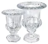 Clayre & Eef Vase Ø 20x26 cm Transparant Glas Produktbild-Vorschau 3
