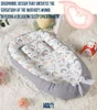 Baby Nest Baby-Schlafkorb, Linomag®, mit zwei Seiten, 0–24 Produktbild-Vorschau 7