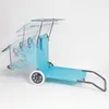 Chaise longue à roulettes avec toit Chaise longue pliante Voir les images du produit 15