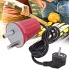 Zypriotischer Grillmotor 220-240V, 2-2,4 U/min, robust & Produktbild-Vorschau 4