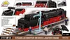 Cobi Trains Executive Edition Lokomotywa parowa DR BR 03 i Podgląd zdjęcia produktu 2
