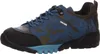 Waldläufer Schnürhalbschuhe in blau, Gr. 6 Produktbild-Vorschau 1