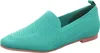 La Strada Slipper Grün Produktbild-Vorschau 4
