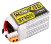 Batterie Lipo Tattu R-Line Version 5.0 1550Mah 22.2V 150C Voir les images du produit 2