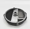 Bosch MUZ S68CC Affettatrice per cubetti serie MUM 6 Anteprima dell’immagine prodotto 7