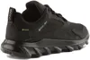 Ecco MX Damenschuhe - sportliche Schnür- Halbschuhe schwarz Produktbild-Vorschau 51