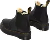 Dr. Martens 2976 Quad FL Black Pisa & Natural Em Toby 900G Produktbild-Vorschau 31