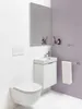 LAUFEN PRO WC-Sitz, mit Deckel, slim, 485x390mm, mit Produktbild-Vorschau 17