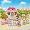 Principesse del bambino, 5 figure Anteprima dell’immagine prodotto 17