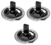 3x Quirl 43036 für Tchibo Milchaufschäumer 658933 664539 Produktbild-Vorschau 1