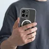 Handyhülle für Oneplus Nord 6, Tech-Protect Flexair Hybrid Produktbild-Vorschau 6