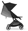 cybex Kinderwagen Orfeo Blk Magic Black Produktbild-Vorschau 6
