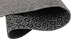 Tapis gris Mélange lavable Salon Chambre à coucher ÖKO-TEX Voir les images du produit 7