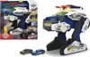 Dickie Toys - Véhicule de police Police Bot (35 cm) - Voir les images du produit 11