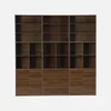 sweeek - Schrank Aufbewahrungsmodul Holzdekor 2 Türen 70cm Produktbild-Vorschau 7