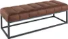 riess-ambiente Design Sitzbank PETIT BEAUTÉ 110cm antik Produktbild-Vorschau 12