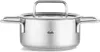 Fissler Pure Collection / Edelstahl-Kochtopf (Ø 16 cm, Produktbild-Vorschau 3