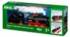 BRIO World 33884 Lokomotywa parowa na baterie ze Podgląd zdjęcia produktu 24