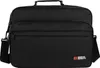Enrico Benetti Arbeitstasche Amsterdam schwarz 39x19x28cm Produktbild-Vorschau 3