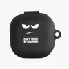 kwmobile Design Schutzhülle für Samsung Galaxy Buds 2 Pro / Produktbild-Vorschau 4