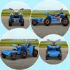 HOMCOM Quad per bambini, quad elettrico per bambini, auto Anteprima dell’immagine prodotto 8