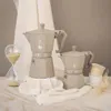 Italský kávovar Bialetti EXCLUSIVE 3 Kopper Náhled obrázku produktu 4