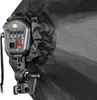 Walimex pro Softbox für Daylight 1260 Ø 80 cm Produktbild-Vorschau 2
