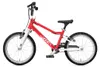WOOM GO 3  (Gen. H) Kinder Fahrrad 4-6 Jahre 105-120 cm rot Produktbild-Vorschau 11