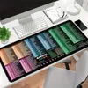 INF Velká herní podložka pod myš - 300x800mm Látkový Náhled obrázku produktu 2