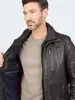 JCC Lederjacke 63535 Herren dark brown 56 Produktbild-Vorschau 9