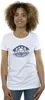 DC Comics - "I'm Batman" T-Shirt für Damen BI43879 (L) Produktbild-Vorschau 2