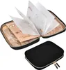 Schmuck Organizer Tasche für Reise und Aufbewahrung von Produktbild-Vorschau 1