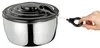Küchenprofi Salatschleuder WAVE, Edelstahl 1310192800 Produktbild-Vorschau 7