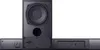 SHARP soundbar HT-SBW182, subwoofer, Bluetooth, HDMI, 160 W Podgląd zdjęcia produktu 4