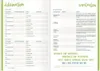 Häfft 2156-5 Vocabulary book A5 Universal - z pomocą Podgląd zdjęcia produktu 6