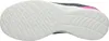 The sole of a sneaker is shown from an underneath view. Produktbild-Vorschau