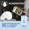 Bona Hartbodenreiniger für Wischroboter 1,1 L​ zur Produktbild-Vorschau 2