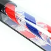 LED Barbierstab Leuchtkugel Barber Pole Friseur Licht Produktbild-Vorschau 6