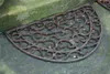 Tappeto per porta Esschert Design antico semicircolare; Anteprima dell’immagine prodotto 2