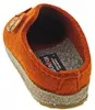 Haflinger Grizzly Kanon Hausschuh Rot Produktbild-Vorschau 12