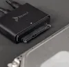 Adaptér USB 3.1 SATA 3,5" 2,5" HDD SSD Napájení Náhled obrázku produktu 4