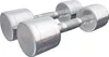 GORILLA SPORTS® Kurzhanteln - 2er Set, 12 kg (2x6 kg) Produktbild-Vorschau 1