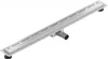 Mexen Flat M03 odtokový žľab 80 cm, chrómová - 1022080-15 Náhľad obrázku produktu 5