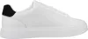 Calvin Klein Classic Cupsole Laceup Couleur Blanc Voir les images du produit 4
